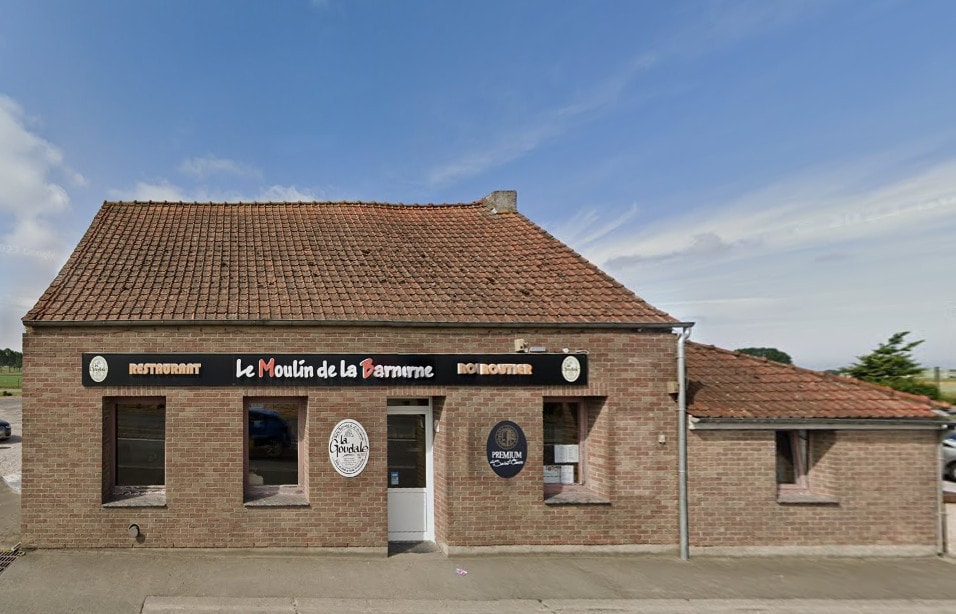 Le Moulin De La Barne — photo 2