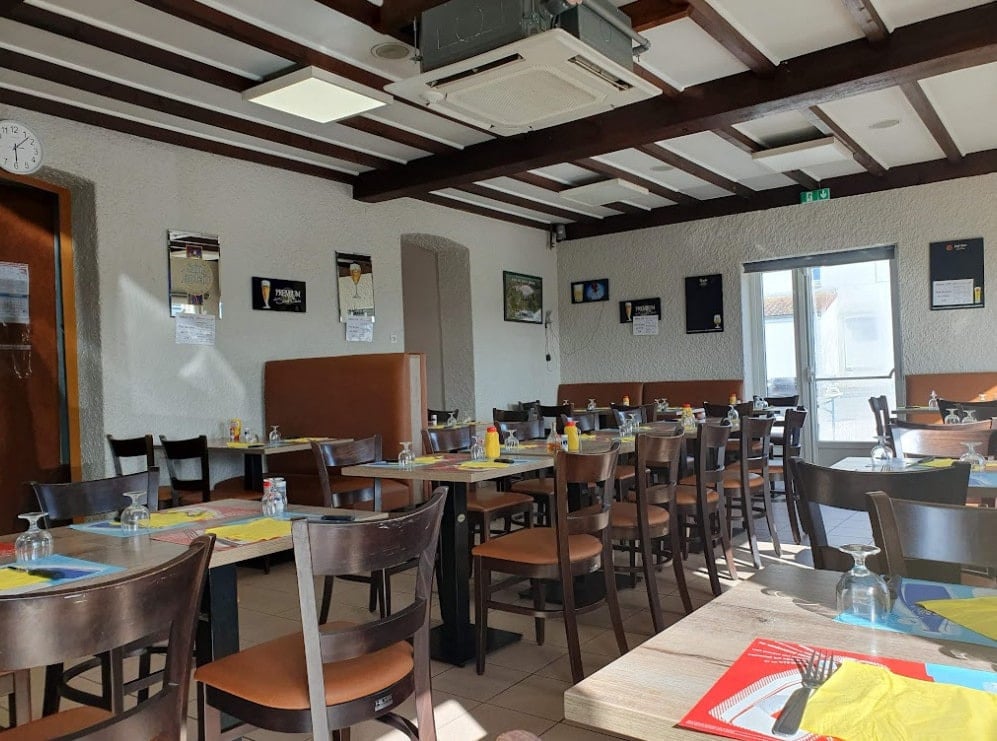 Le Moulin De La Barne — photo 3