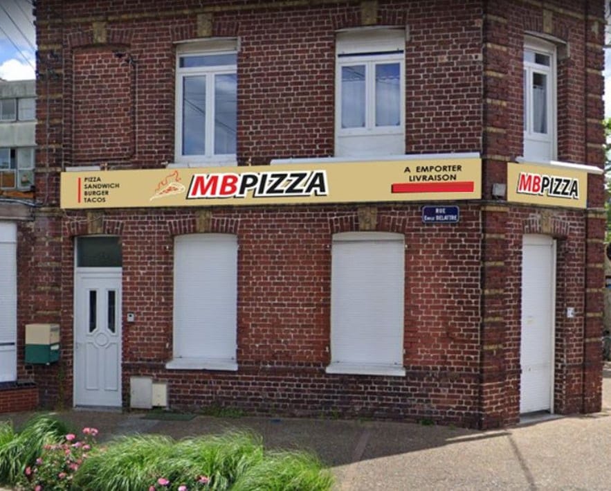MB Pizza — photo 2