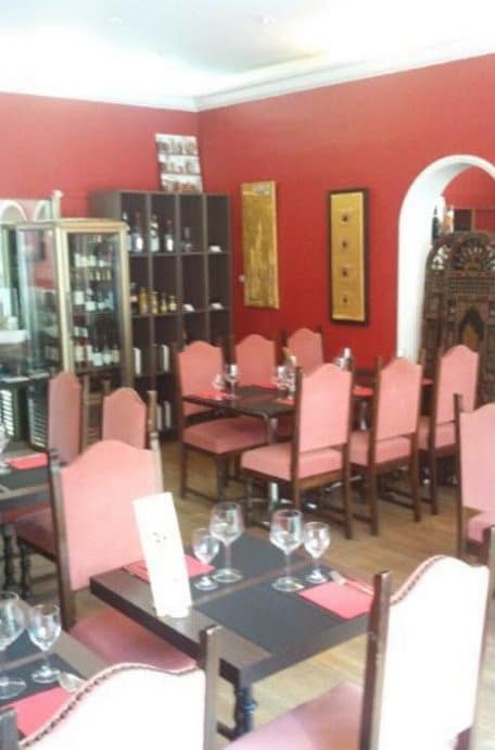 Flavio Bistro — photo 3