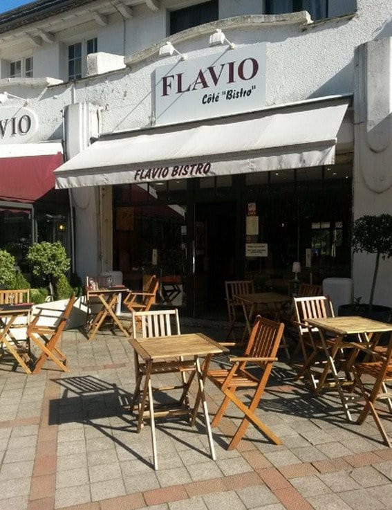 Flavio Bistro — photo 2