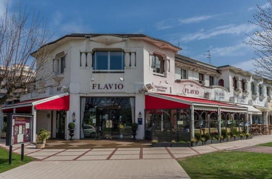 Flavio — photo 2