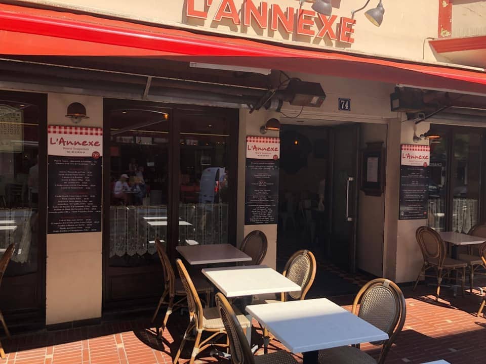 L'annexe — photo 3