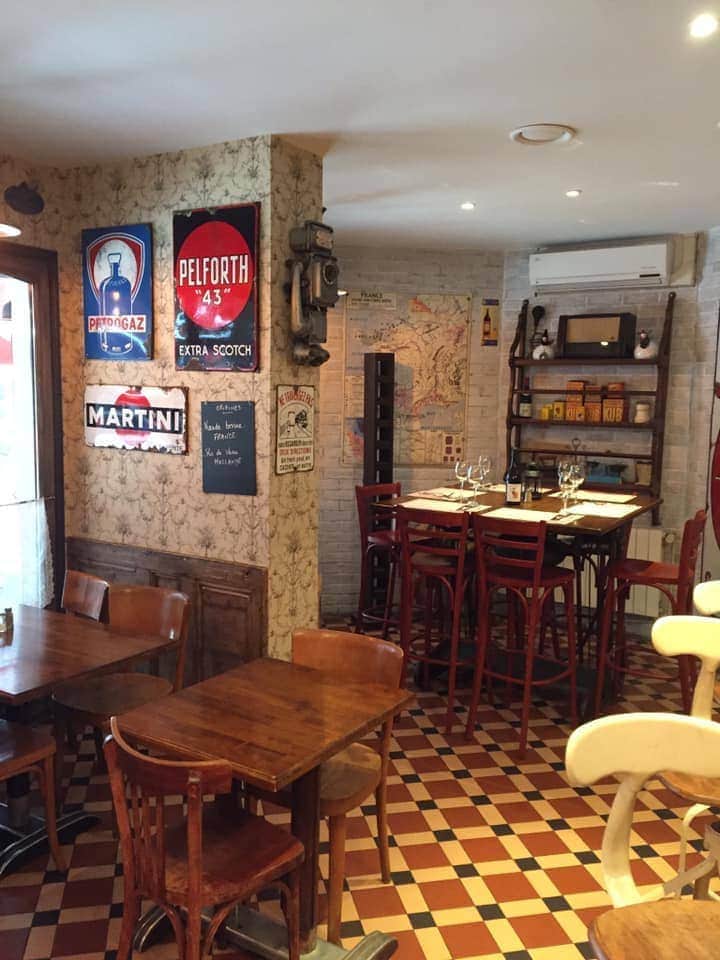 L'annexe — photo 2