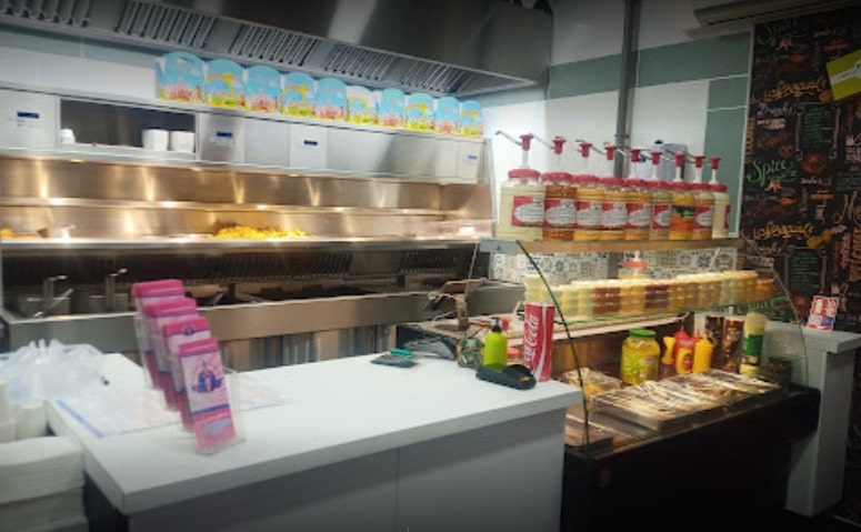 L 'Atelier des Gourmands — photo 3