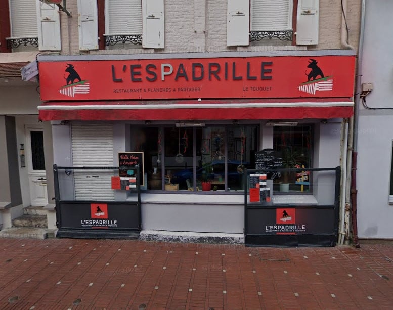 L'espadrille — photo 3