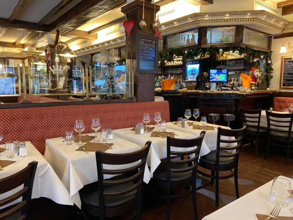 La Taverne Royale — photo 3