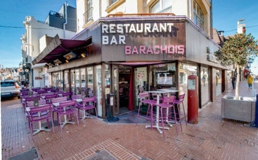le barachois — photo 2