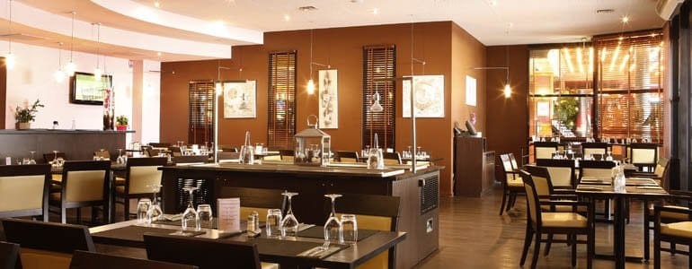 Le Grill — Viandes et Grillades à Le Touquet Paris Plage — photo 2