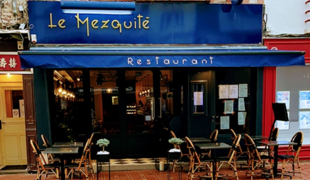 Le Mezquité — photo 3