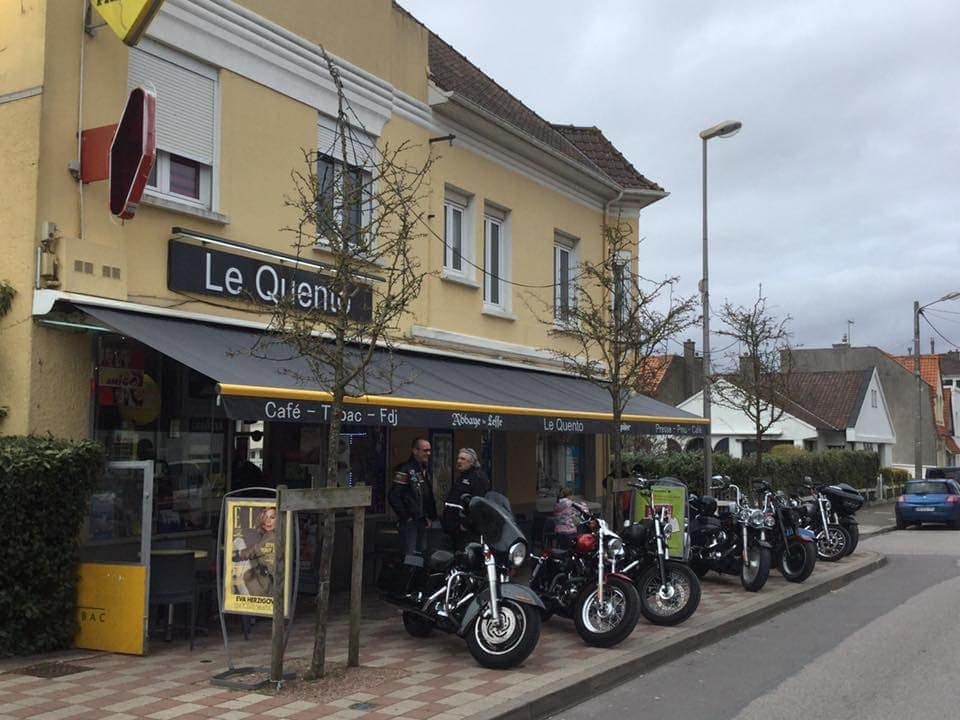 Le Quento — photo 2
