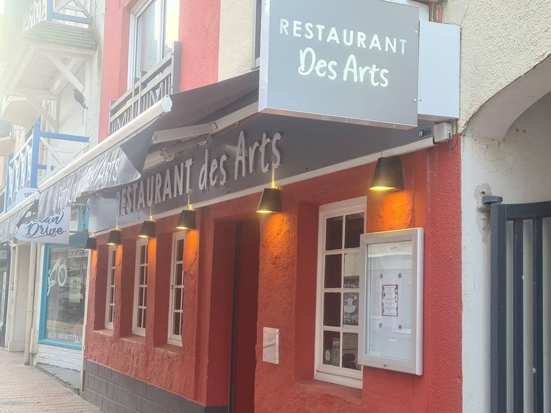 Le Restaurant des Arts — photo 2