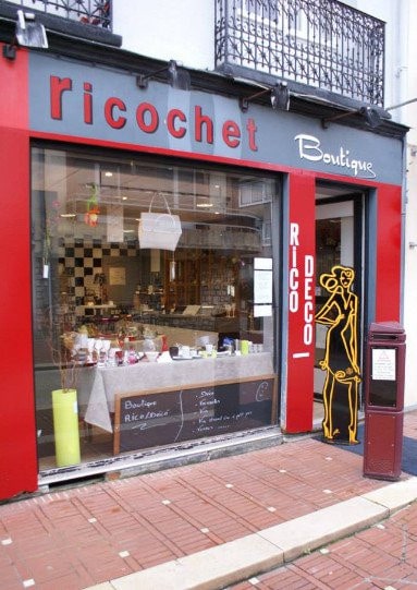 Le Ricochet — photo 2