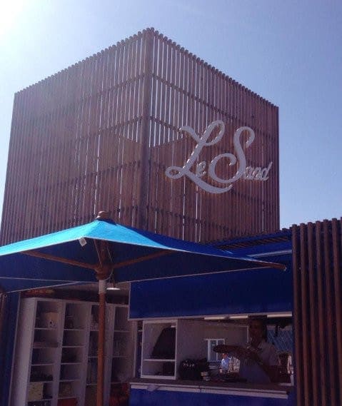 Le Sand — photo 3