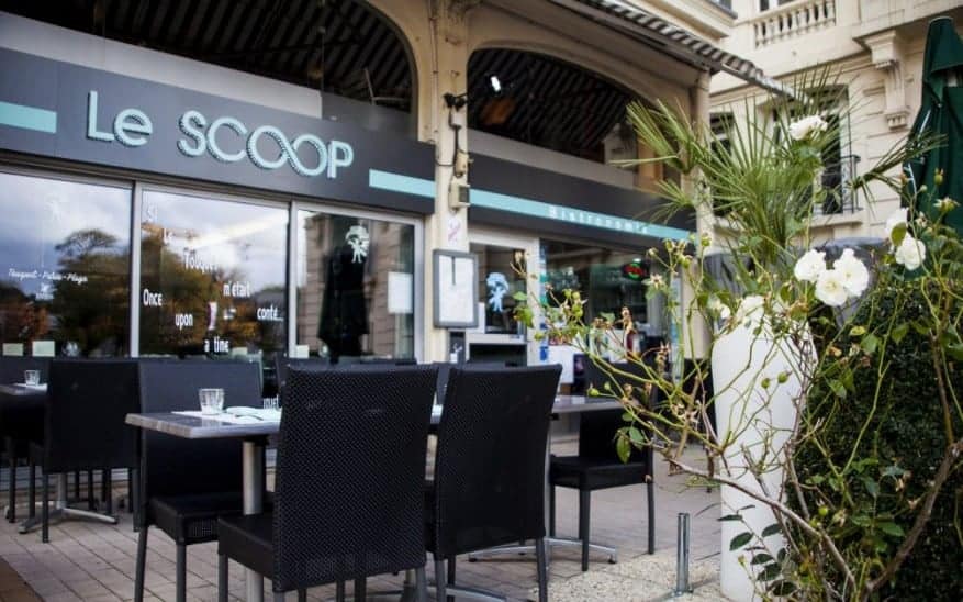 Le Scoop — photo 2