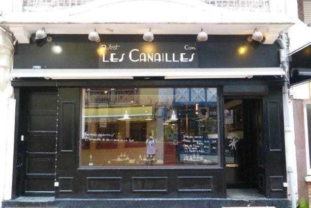 Les Canailles — photo 2
