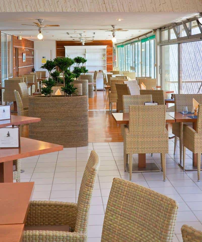 Novotel — photo 3