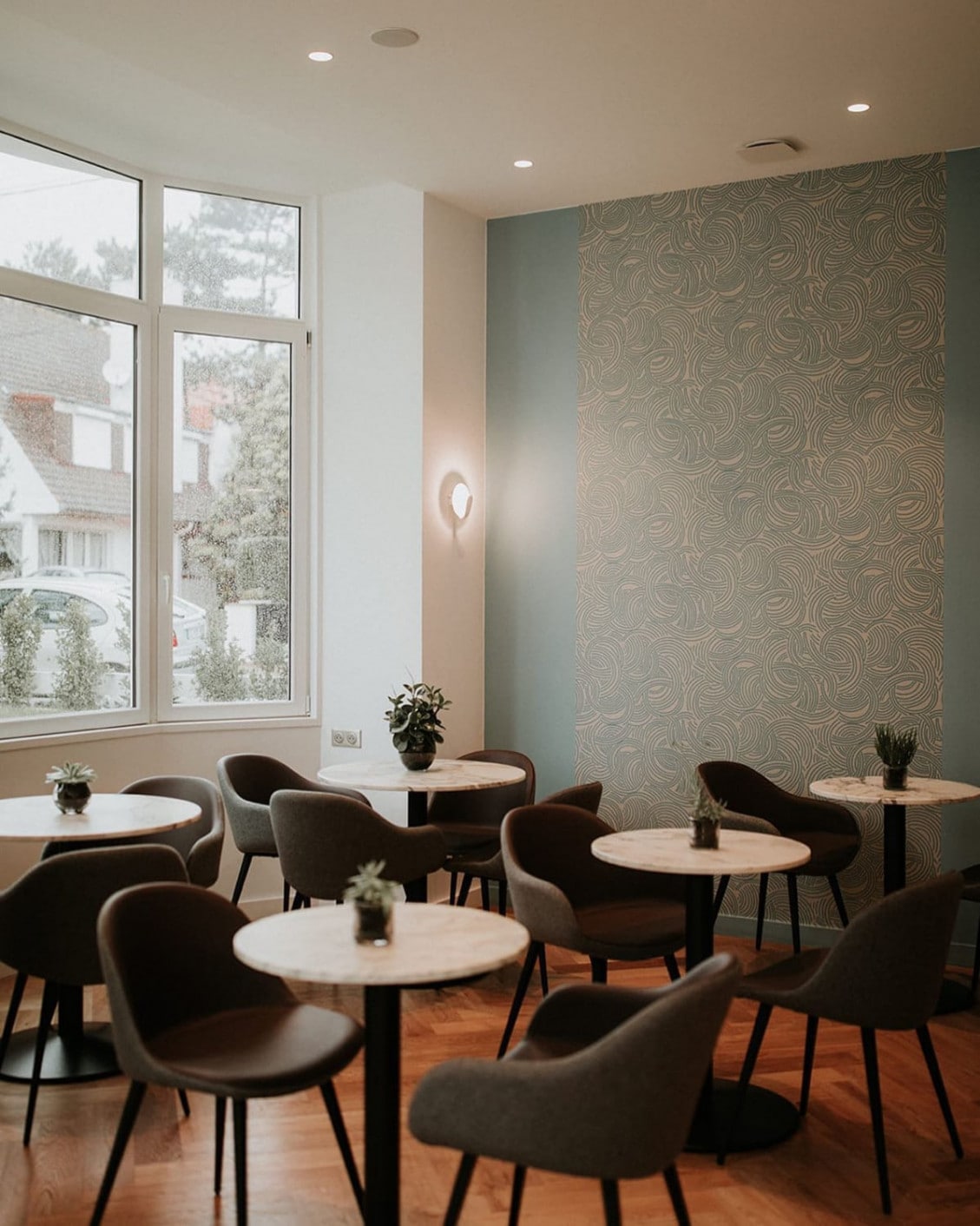 Opaline — photo 3