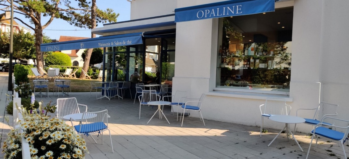 Opaline — photo 2