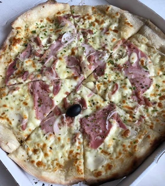 Quality Pizza — photo 2