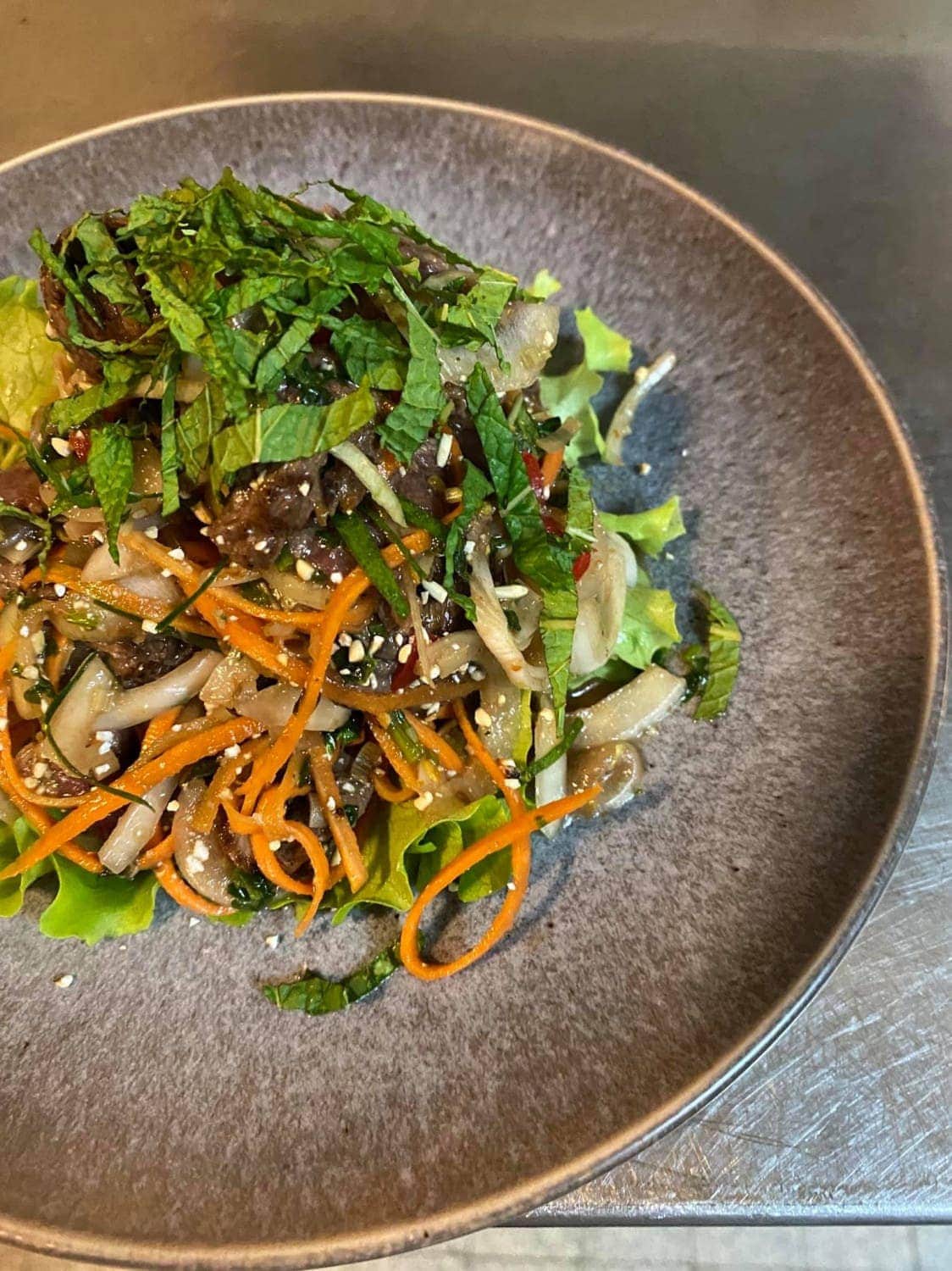Photo de Restaurant le Vietnam