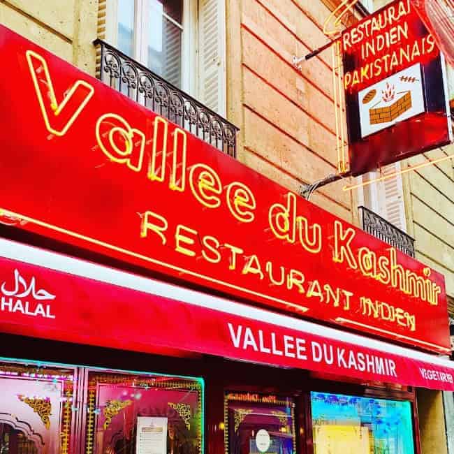 Vallée du Kashmir — photo 2