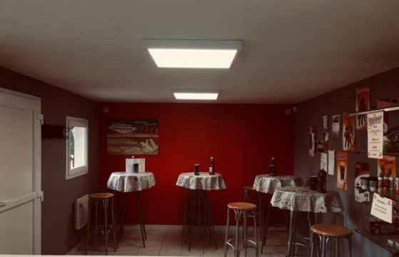 La Friterie Servinoise — photo 3