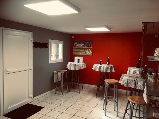 La Friterie Servinoise — photo 2