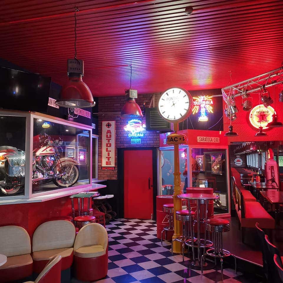 Route 66 — photo 3