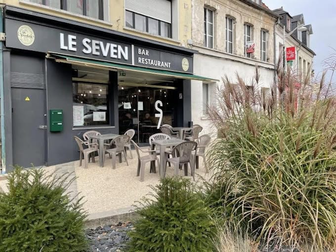 Le Seven — photo 2