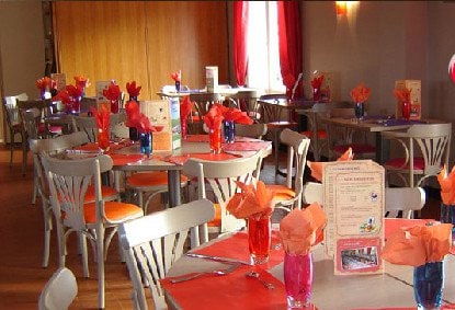 Relais Ptit Louis — Poissons et fruits de mer à Saint Martin d'Hardinghem — photo 3
