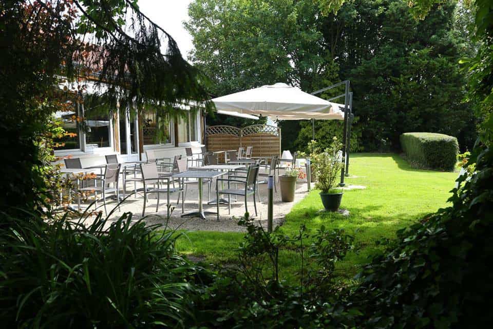 Le Manoir — photo 2
