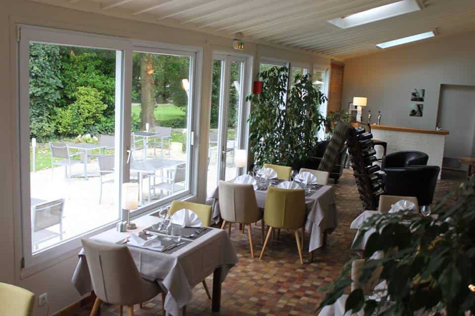 Le Manoir — photo 3