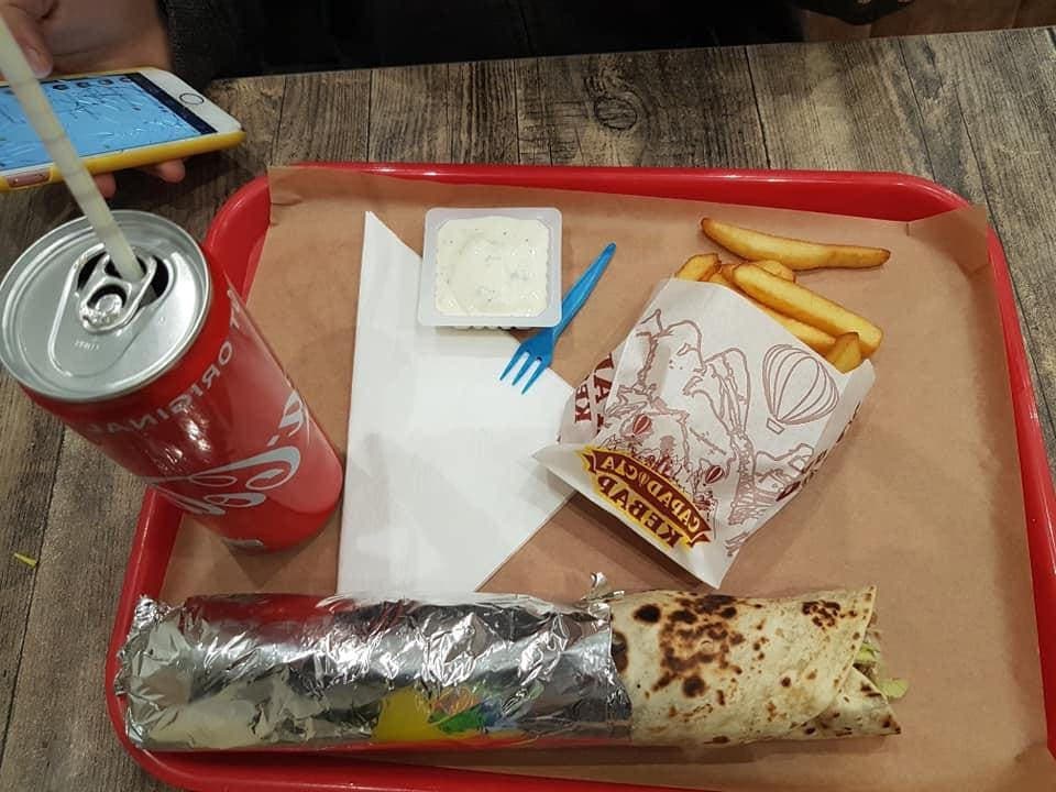 Cappadoce Grill — photo 3