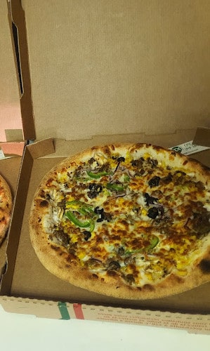 Napoli Pizza — photo 2