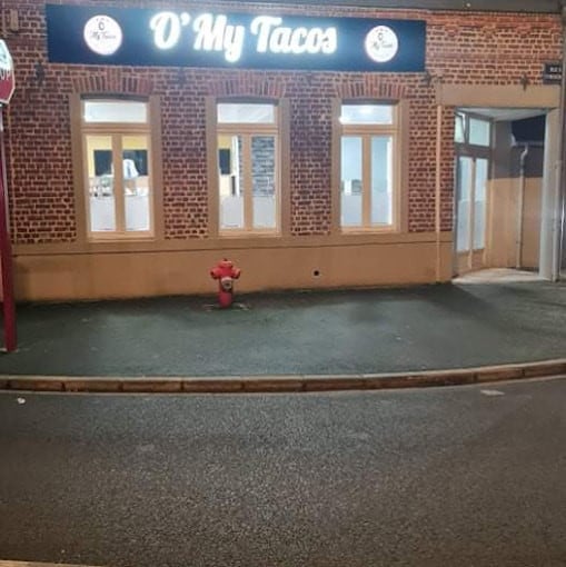 O’My Tacos — photo 2