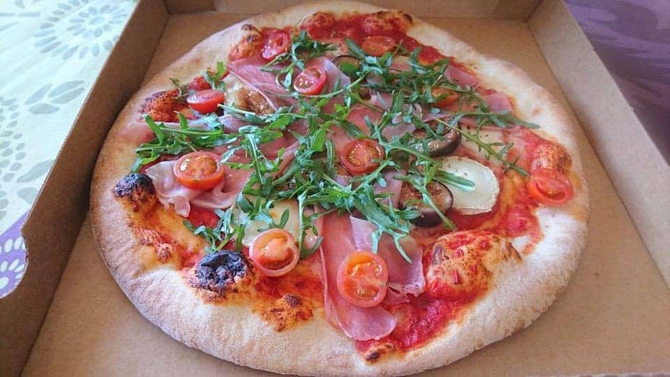 Subito Pizz — photo 3