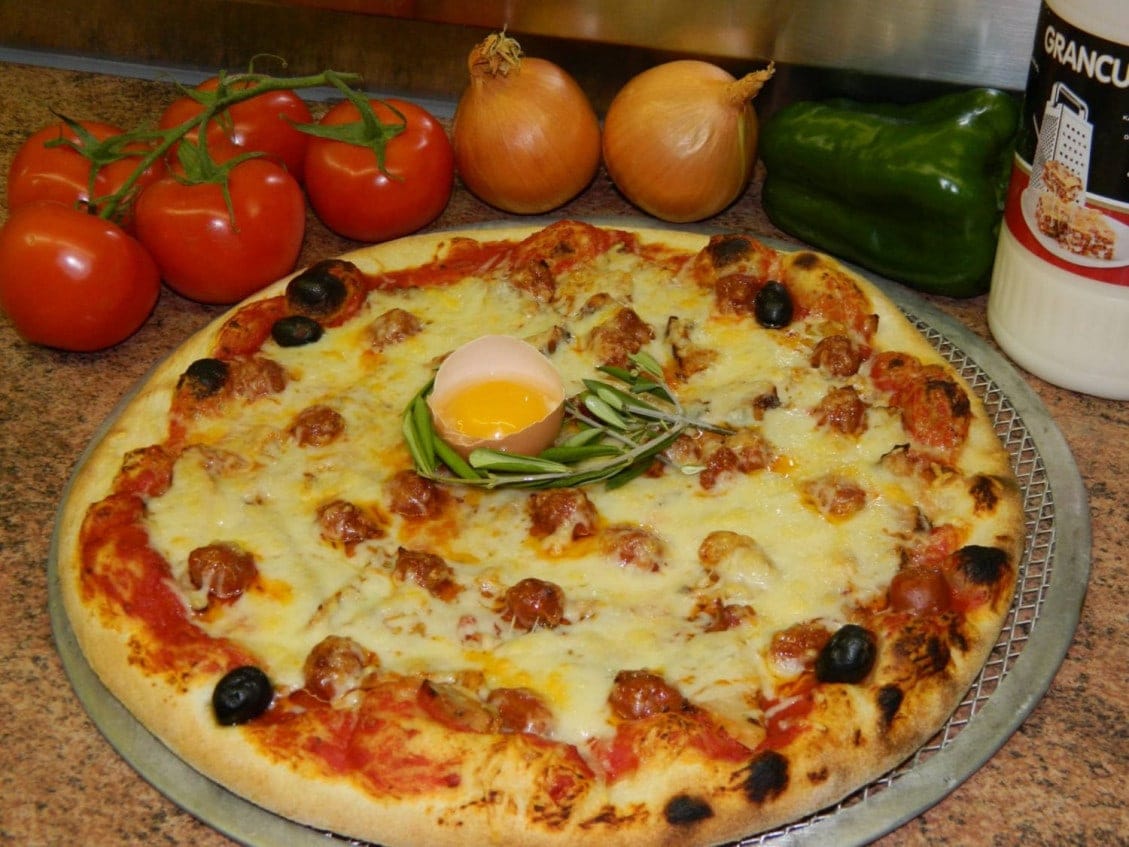 Subito Pizz — photo 2