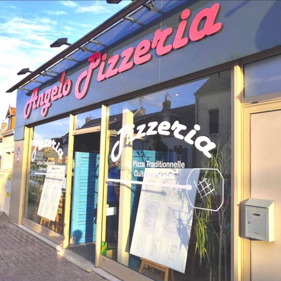 Angelo Pizzeria — photo 3