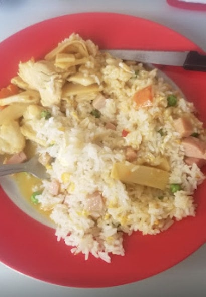 Asian Street Food — photo 2