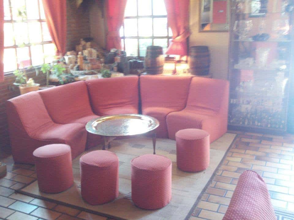Auberge du Bois — photo 2