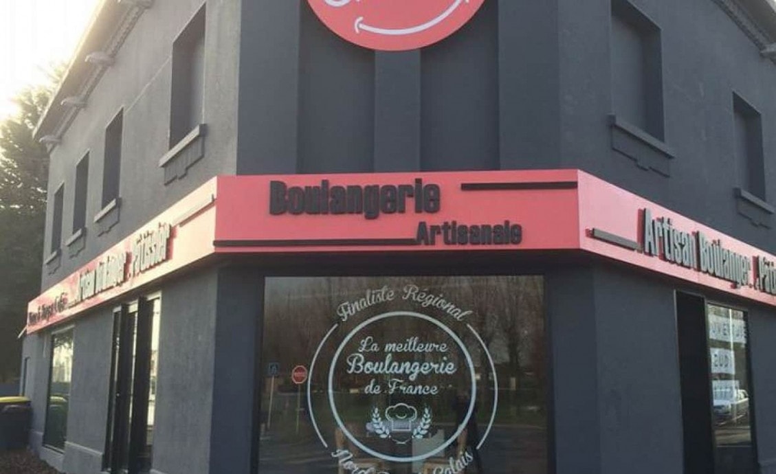 Boulangerie Sophie Lebreuilly — photo 3
