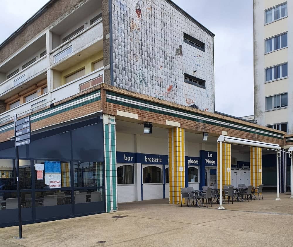 Brasserie La Plage — photo 3
