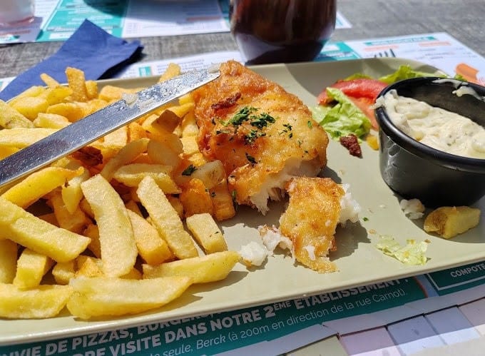 Brasserie La Plage — photo 2