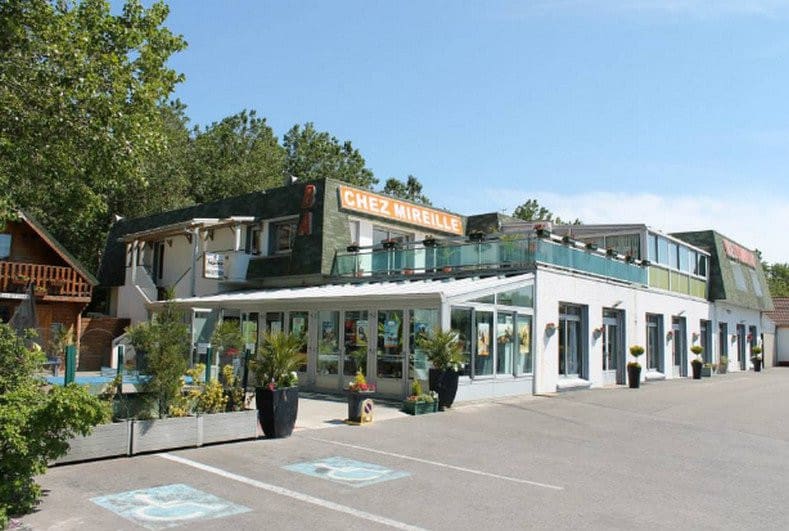 Chez Mireille — photo 2