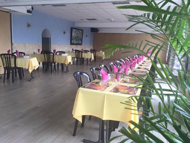 Chez Mireille — photo 3