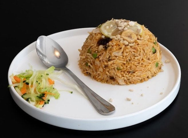 Photo de Dhamaka