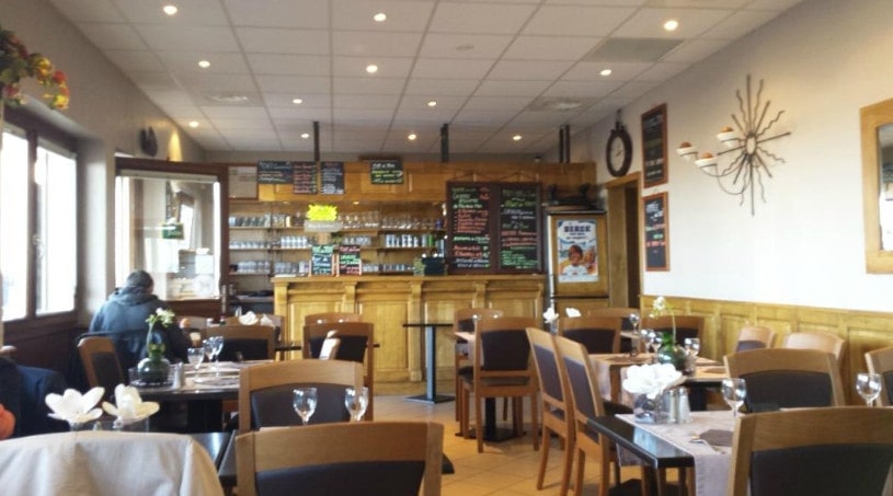 L'Albatros — photo 3