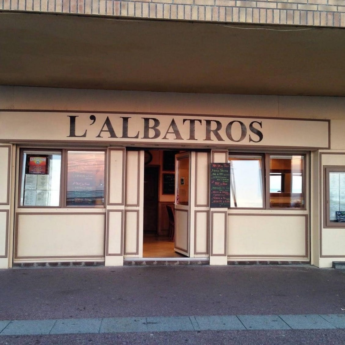 L'Albatros — photo 2