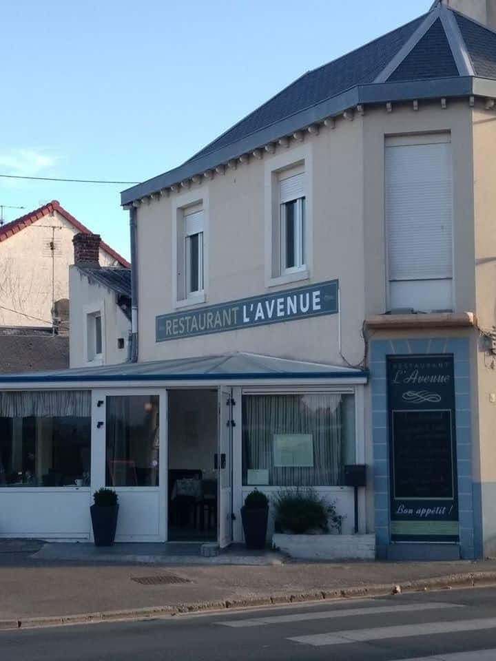L’avenue — photo 2